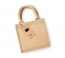 Mała torba jutowa WESTFORD MILL®