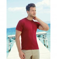 Męska lekka koszulka Original (rozmiary 3XL, 4XL, 5XL)