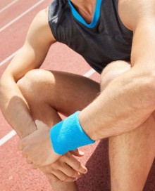 Frotka MYRTLE BEACH® na rękę