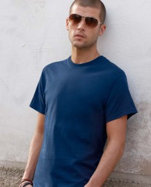 T-shirt bawełniany FRUIT OF THE LOOM® Original dla pana