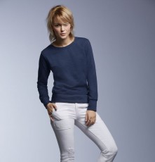 Damska bluza frotte