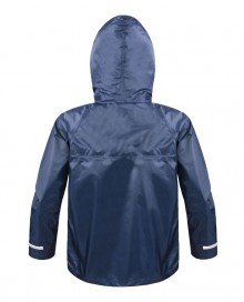 Komplet przeciwdeszczowy dla dziecka: kurtka i spodnie RESULT®