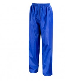 Komplet przeciwdeszczowy dla dziecka: kurtka i spodnie RESULT®