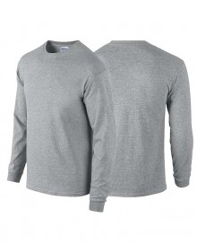 Koszulka z długimi rękawami GILDAN® dla pana Koszulka z długimi rękawami GILDAN® dla pana