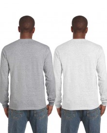 Koszulka z długimi rękawami GILDAN® dla pana Koszulka z długimi rękawami GILDAN® dla pana