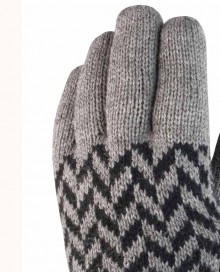 Wzorzyste rękawiczki ocieplane Thinsulate™ RESULT® Wzorzyste rękawiczki ocieplane Thinsulate™ RESULT®