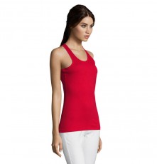 Damski tank Justin