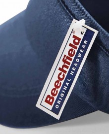 Bawełniany daszek sportowy BEECHFIELD®