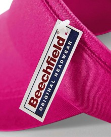 Bawełniany daszek sportowy BEECHFIELD®