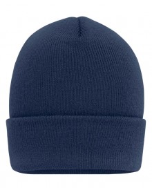 Czapka beanie z szerokim wywinięciem MYRTLE BEACH®