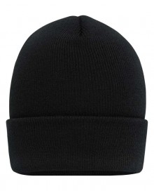 Czapka beanie z szerokim wywinięciem MYRTLE BEACH®