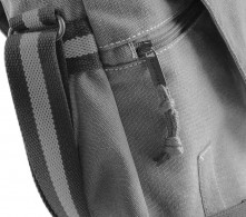 Płócienna torba listonoszka QUADRA® Vintage Płócienna torba listonoszka QUADRA® Vintage