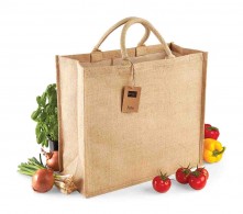 Torba z juty WESTFORD MILL® Jumbo