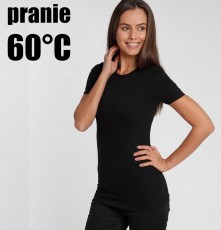 Damski T-shirt Ragusa - pranie 60°C