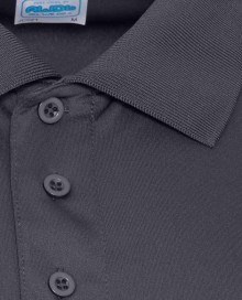 Szybkoschnące polo NEOTERIC® Smooth dla pana