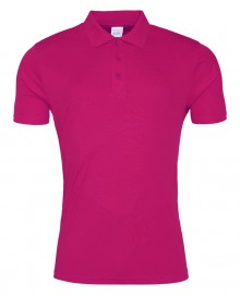 Szybkoschnące polo NEOTERIC® Smooth dla pana