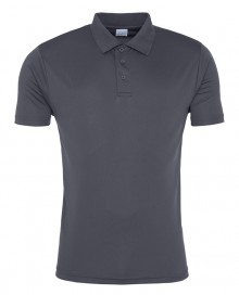 Szybkoschnące polo NEOTERIC® Smooth dla pana