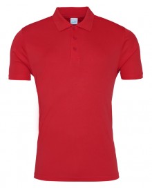 Szybkoschnące polo NEOTERIC® Smooth dla pana