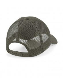Czapka z siatką i patką systemu MOLLE BEECHFIELD® unisex Czapka z siatką i patką systemu MOLLE BEECHFIELD® unisex