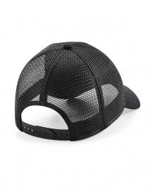 Czapka z siatką i patką systemu MOLLE BEECHFIELD® unisex Czapka z siatką i patką systemu MOLLE BEECHFIELD® unisex