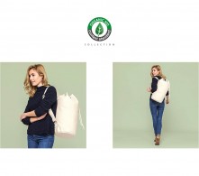 Organiczny worek żeglarski WESTFORD MILL® EarthAware®