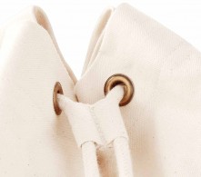 Organiczny worek żeglarski WESTFORD MILL® EarthAware®