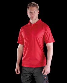 Szybkoschnące polo SPIRO® Performance unisex