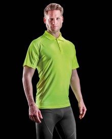 Szybkoschnące polo SPIRO® Performance unisex