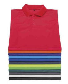 Szybkoschnące polo SPIRO® Performance unisex