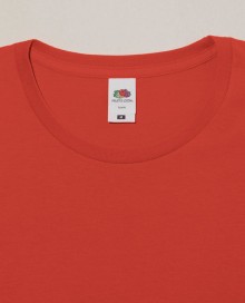 Lekka koszulka FRUIT OF THE LOOM® Iconic® dla pana