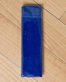 Frotka MYRTLE BEACH® na głowę Frotka MYRTLE BEACH® na głowę