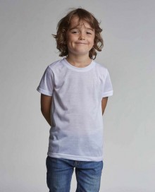 Dziecięcy szybkoschnący T-shirt JUST SUB®