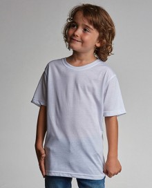 Dziecięcy szybkoschnący T-shirt JUST SUB®