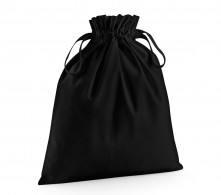 Worek z bawełny organicznej WESTFORD MILL® (1 sztuka) rozmiar S