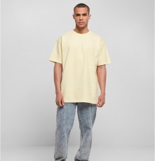 Bardzo gruby T-shirt Oversize unisex Bardzo gruby T-shirt Oversize unisex