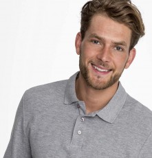 Męskie polo z długimi rękawami Winter II Męskie polo z długimi rękawami Winter II