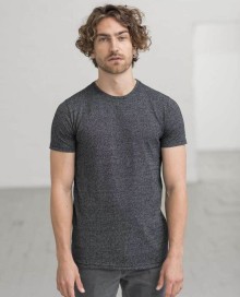 T-shirt ECOLOGIE® Tulum ze zregenerowanej bawełny