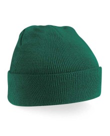 Czapka z włóczki BEECHFIELD® Beanie