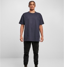 Bardzo gruby T-shirt Oversize unisex Bardzo gruby T-shirt Oversize unisex