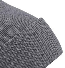 Organiczna czapka z pomponem Snowstar®