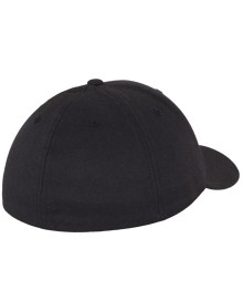 Antybakteryjna czapka z ochroną przed UV FLEXFIT® Bamboo