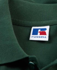 Koszulka polo RUSSELL® Ultimate dla pana