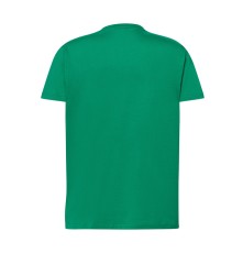 Męski T-shirt Premium z grubej dzianiny Męski T-shirt Premium z grubej dzianiny