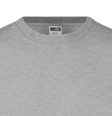 Męski dopasowany T-shirt