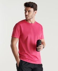 Szybkoschnąca koszulka ROLY® Imola Eco dla pana Szybkoschnąca koszulka ROLY® Imola Eco dla pana