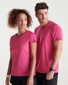 Szybkoschnąca koszulka ROLY® Imola Eco dla pana Szybkoschnąca koszulka ROLY® Imola Eco dla pana