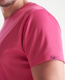 Szybkoschnąca koszulka ROLY® Imola Eco dla pana Szybkoschnąca koszulka ROLY® Imola Eco dla pana