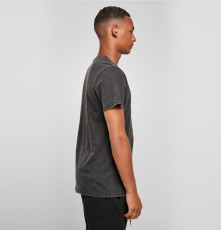 Męski sprany T-shirt Acid Męski sprany T-shirt Acid