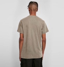 Męski sprany T-shirt Acid Męski sprany T-shirt Acid