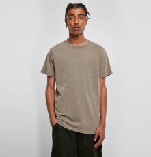 Męski sprany T-shirt Acid Męski sprany T-shirt Acid